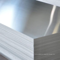 Placa de aleación de aluminio de grado marino 5083